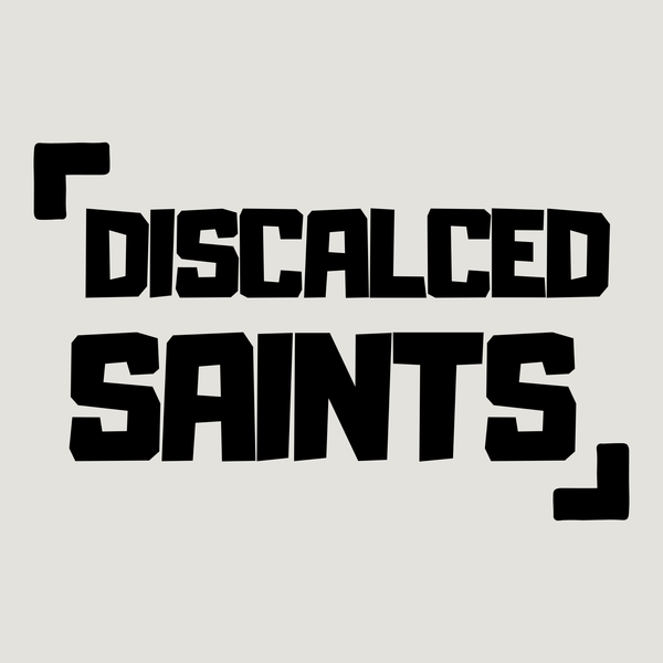 Discalced Saints